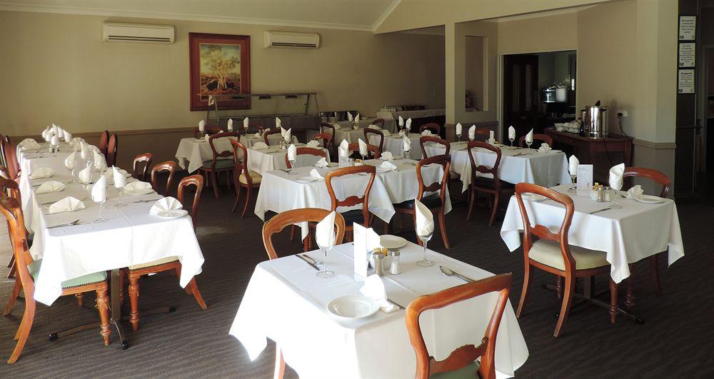 Motel Burke & Wills Mt Isa Mount Isa Esterno foto