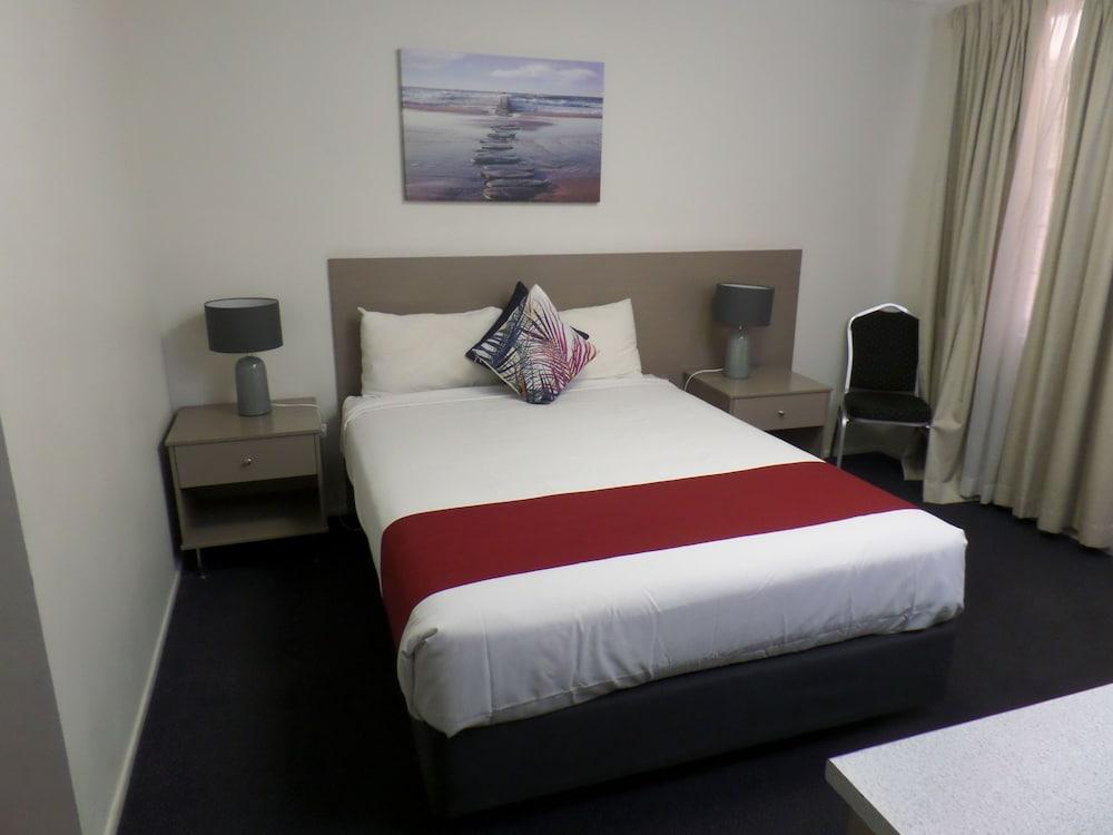 Motel Burke & Wills Mt Isa Mount Isa Esterno foto