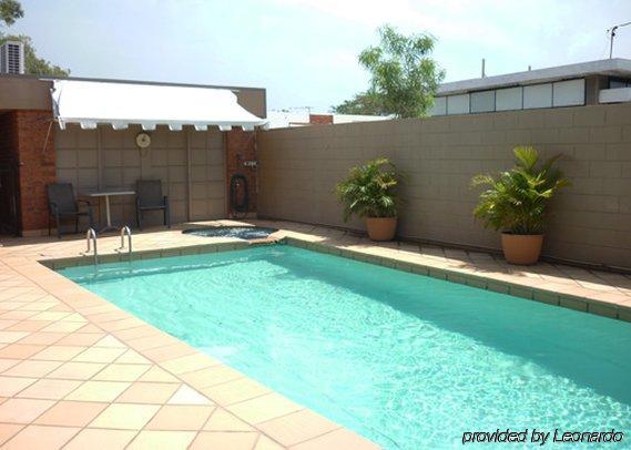 Motel Burke & Wills Mt Isa Mount Isa Esterno foto